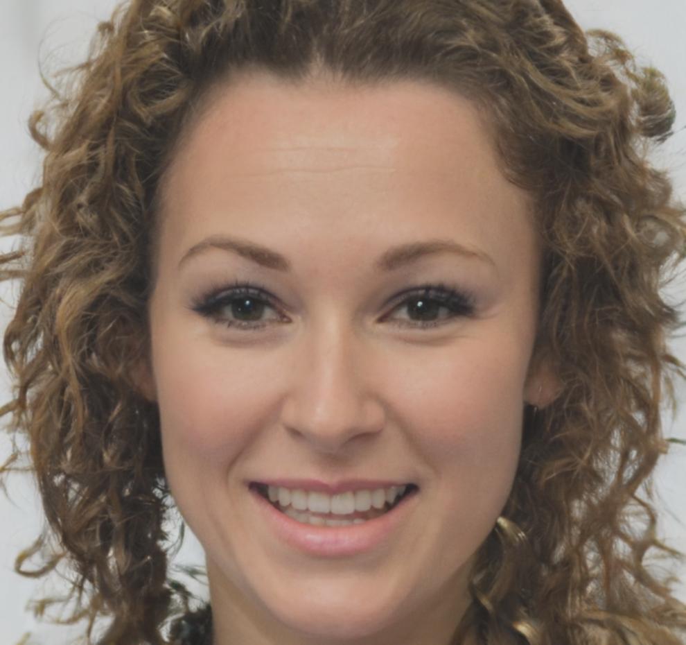 Ritratto professionale di Serena Voltolini, formatrice tecnica per manicure classica e moderna