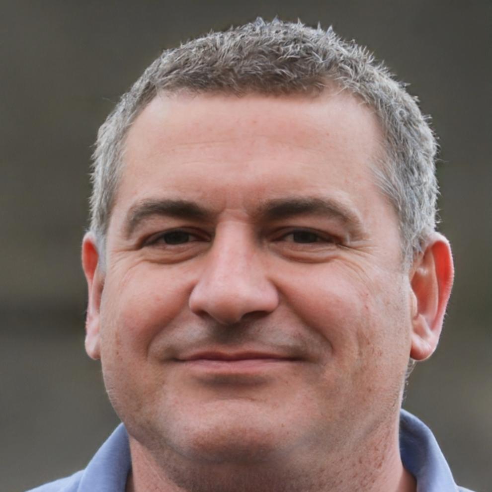 Raffaele Montefusco, specialista in pedicure