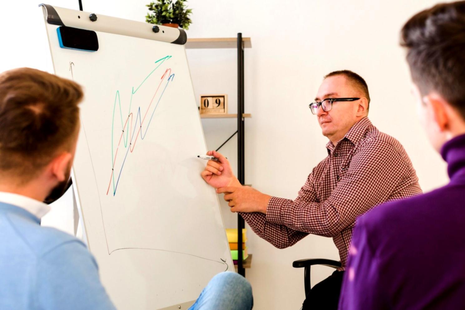 Dettaglio cura delle unghie