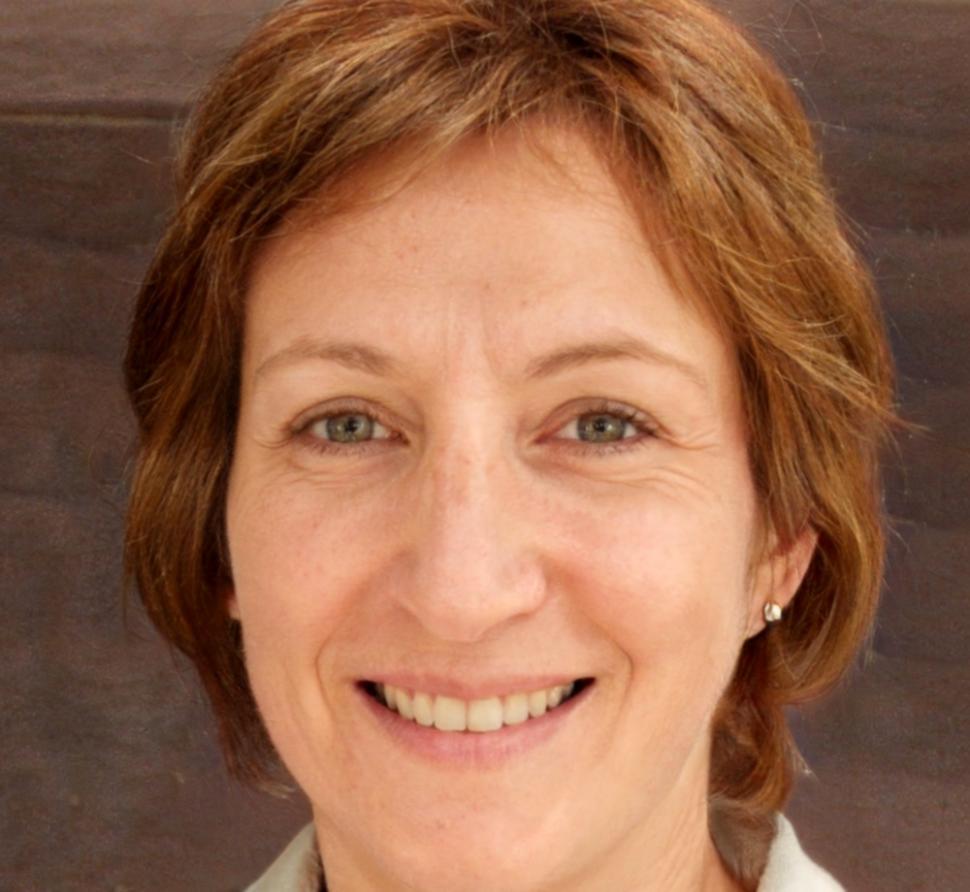 Lucrezia Tamburini cliente soddisfatta