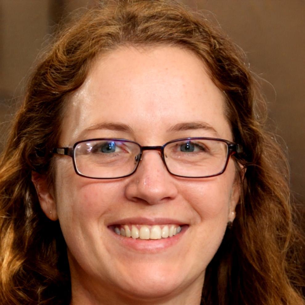 Ritratto professionale di Lidia Barone, formatrice specializzata in nail art