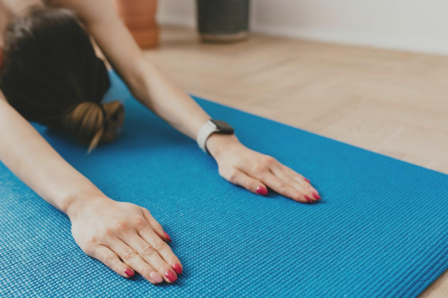 Ambiente rilassante del centro calytheriq